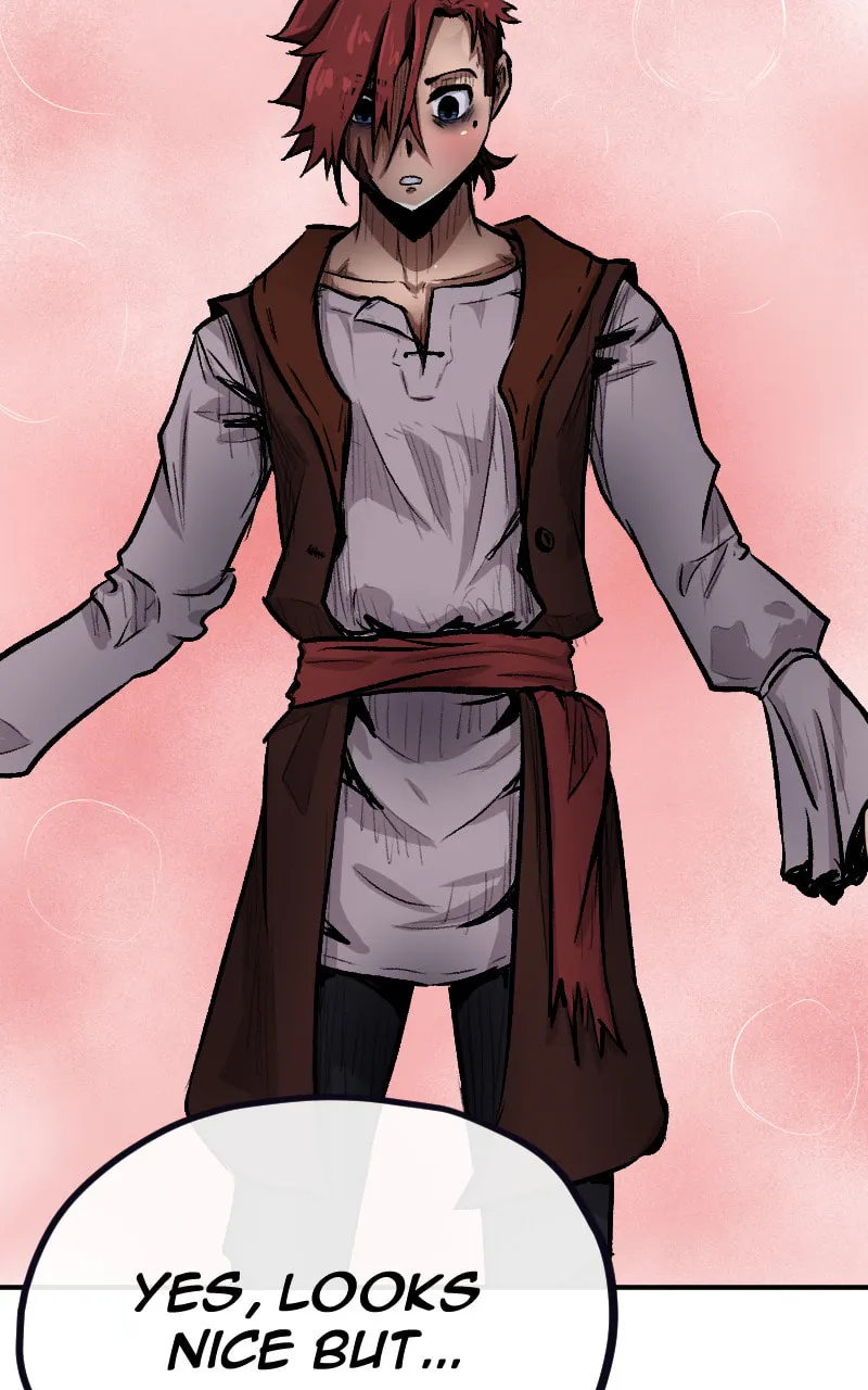 Depressed Hero Chapter 7 page 23 - 