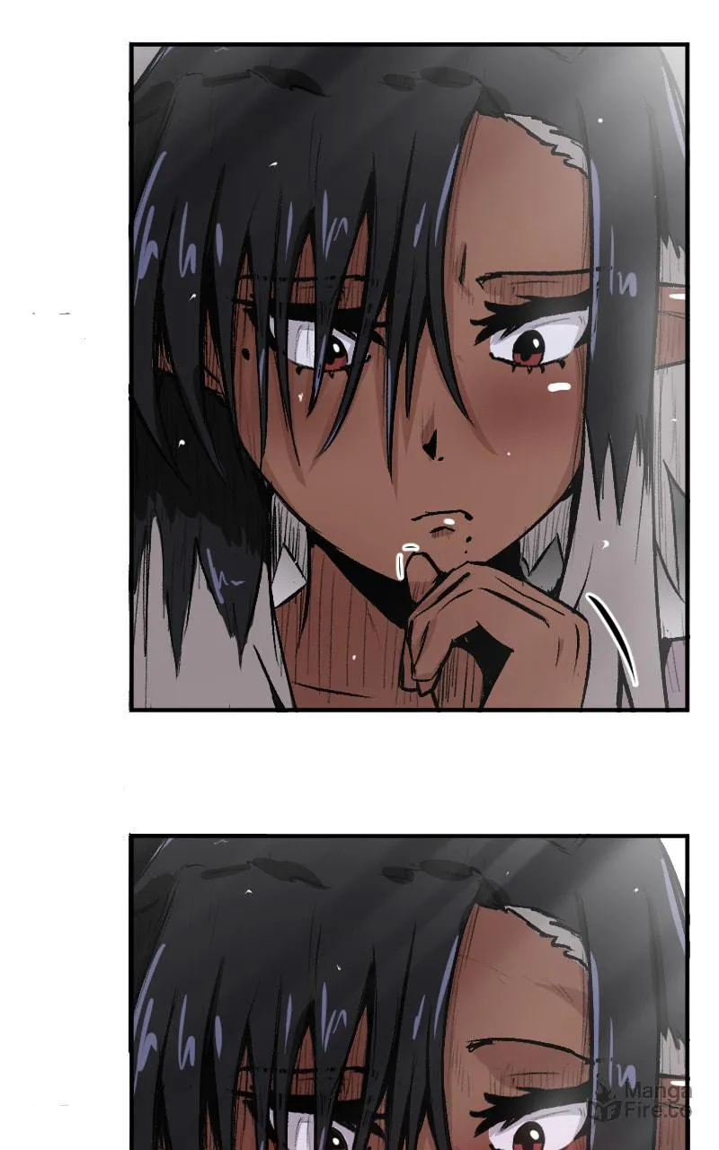 Depressed Hero Chapter 7 page 5 - 
