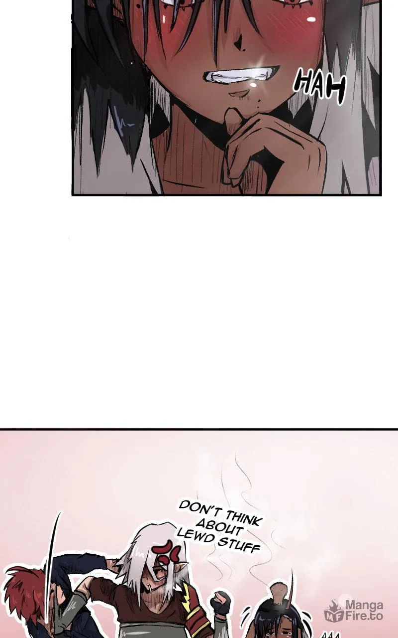 Depressed Hero Chapter 7 page 6 - 