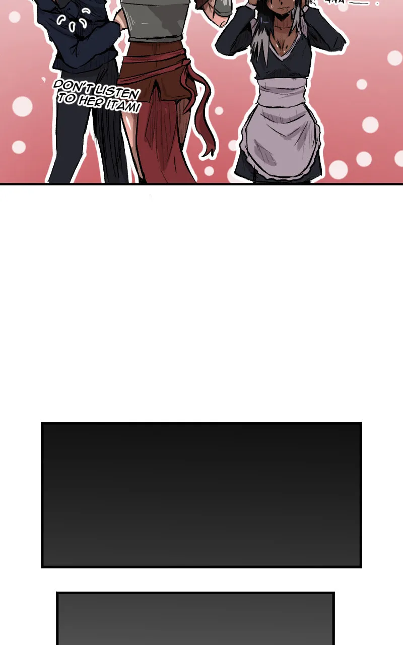 Depressed Hero Chapter 7 page 7 - 