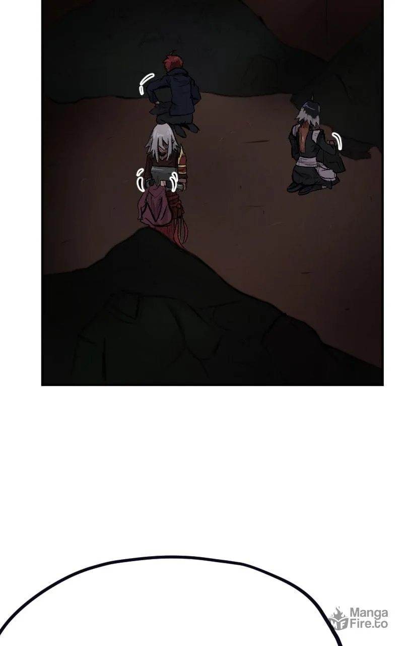 Depressed Hero Chapter 7 page 10 - 
