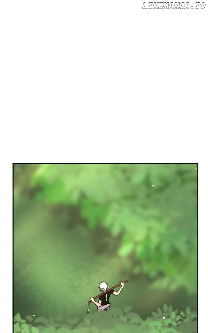 Depressed Hero Chapter 70 page 1 - 