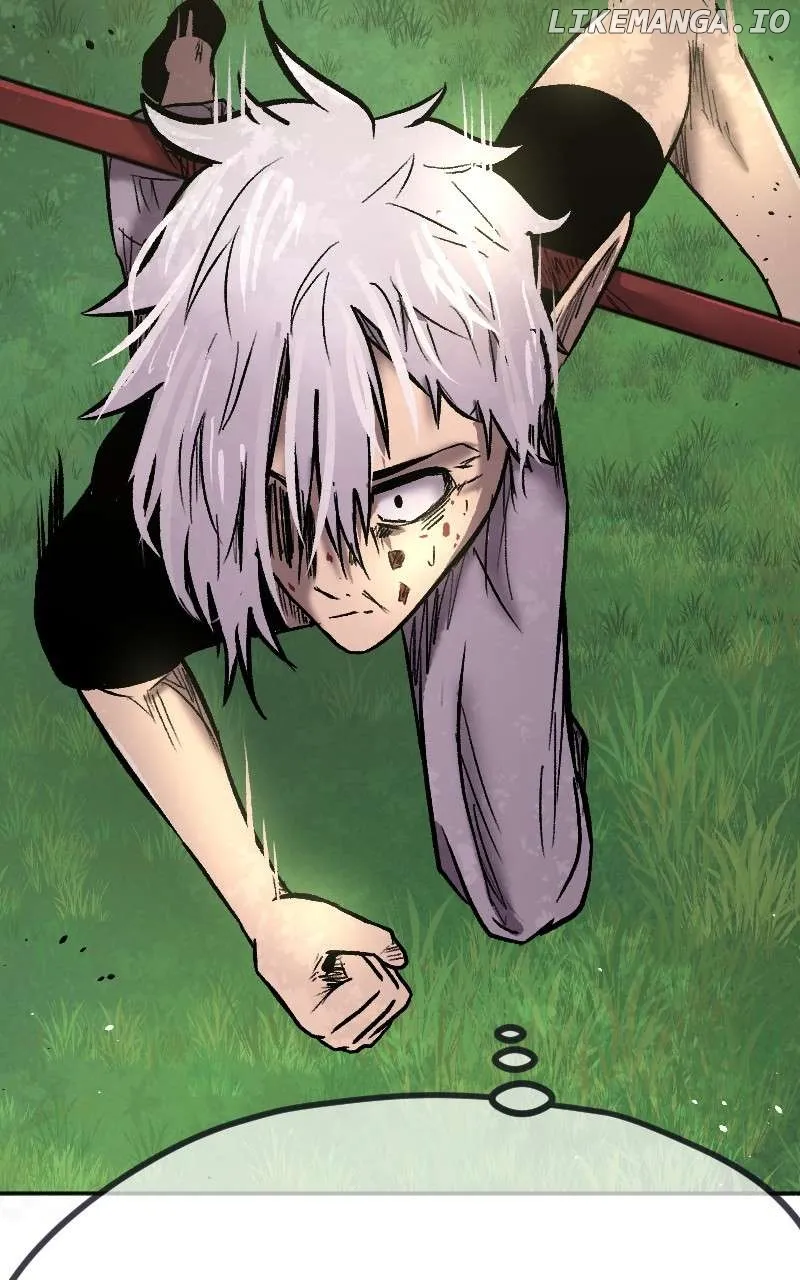 Depressed Hero Chapter 70 page 19 - 