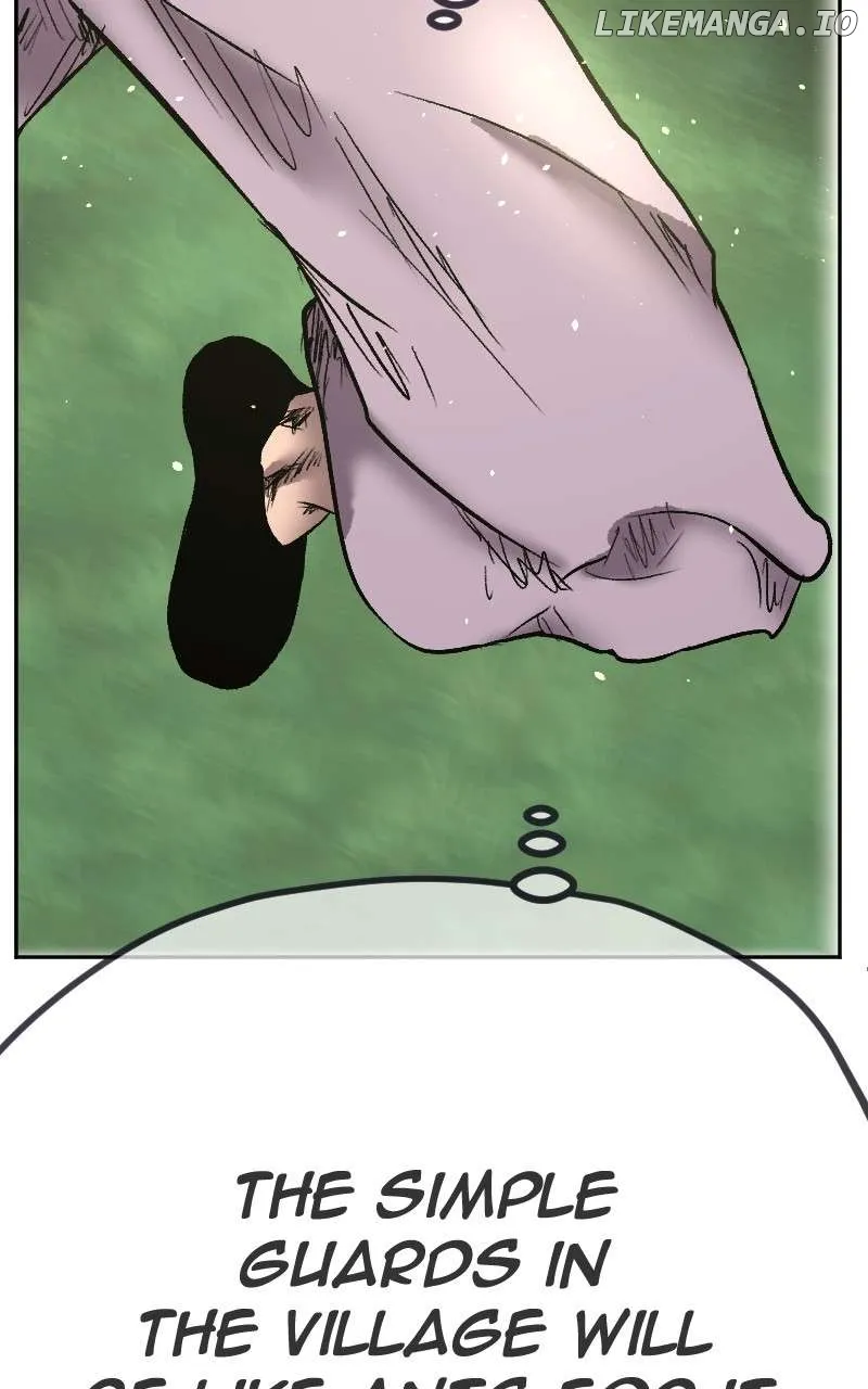 Depressed Hero Chapter 70 page 21 - 