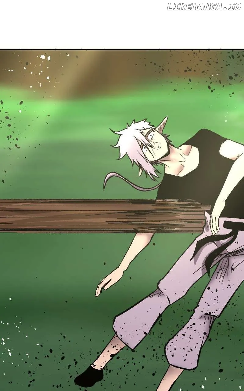 Depressed Hero Chapter 70 page 24 - 