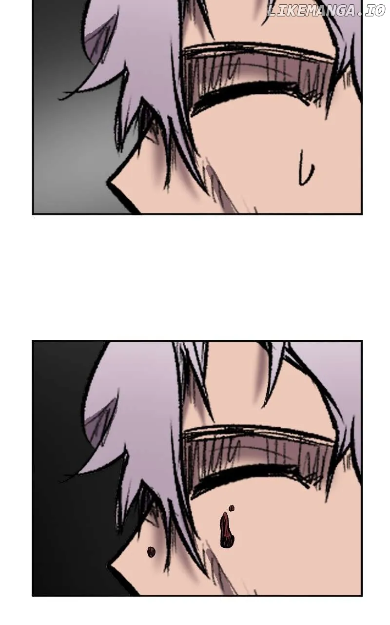 Depressed Hero Chapter 70 page 6 - 