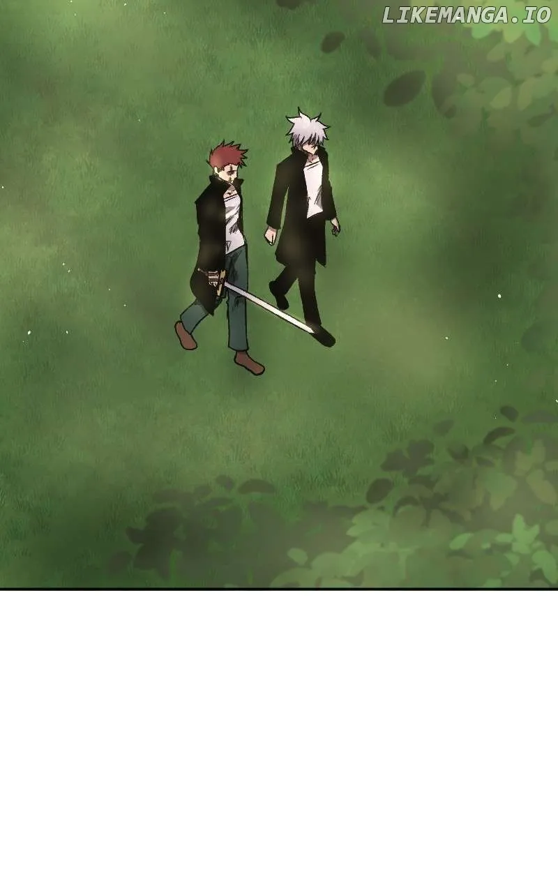 Depressed Hero Chapter 71 page 2 - 