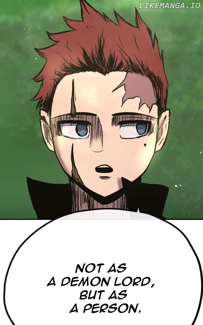 Depressed Hero Chapter 71 page 19 - 
