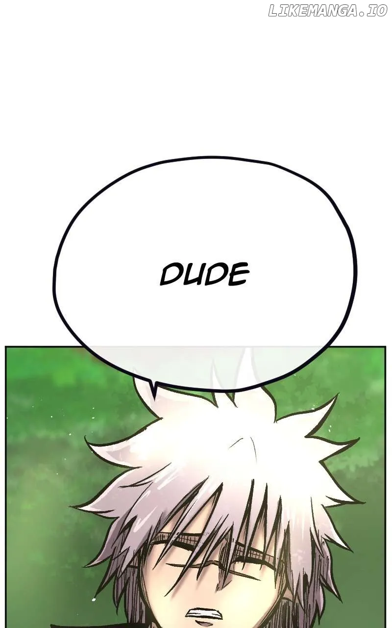 Depressed Hero Chapter 71 page 3 - 