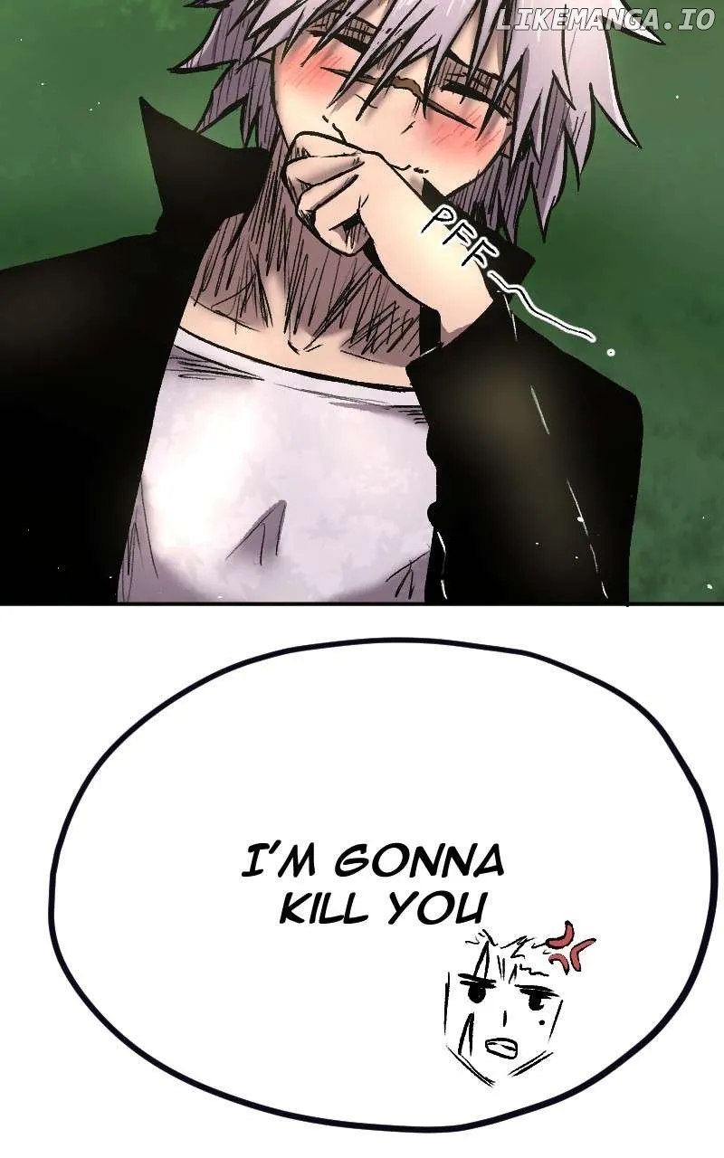 Depressed Hero Chapter 71 page 21 - 