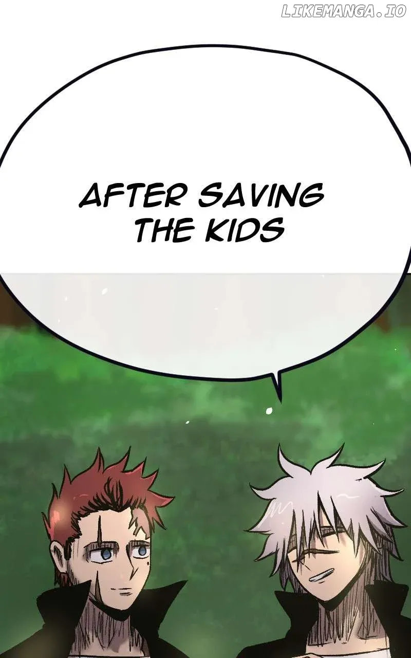 Depressed Hero Chapter 71 page 5 - 
