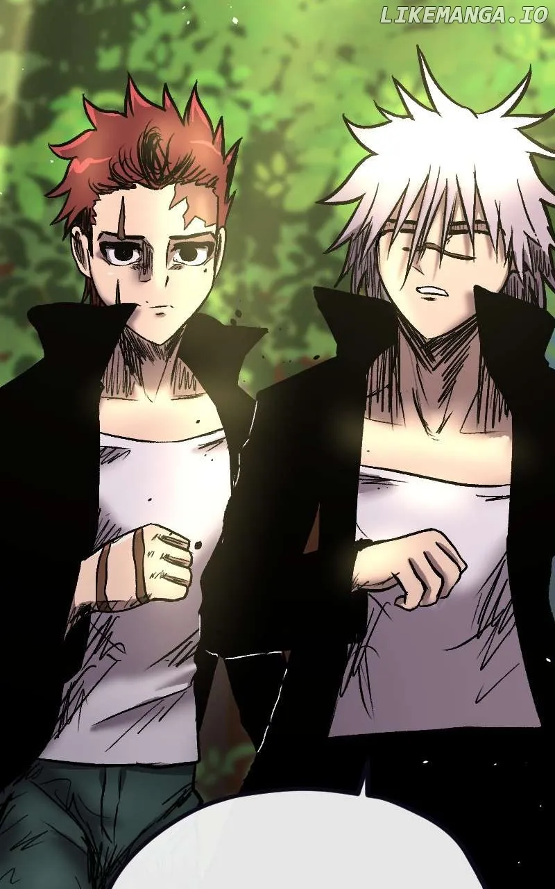 Depressed Hero Chapter 72 page 11 - 