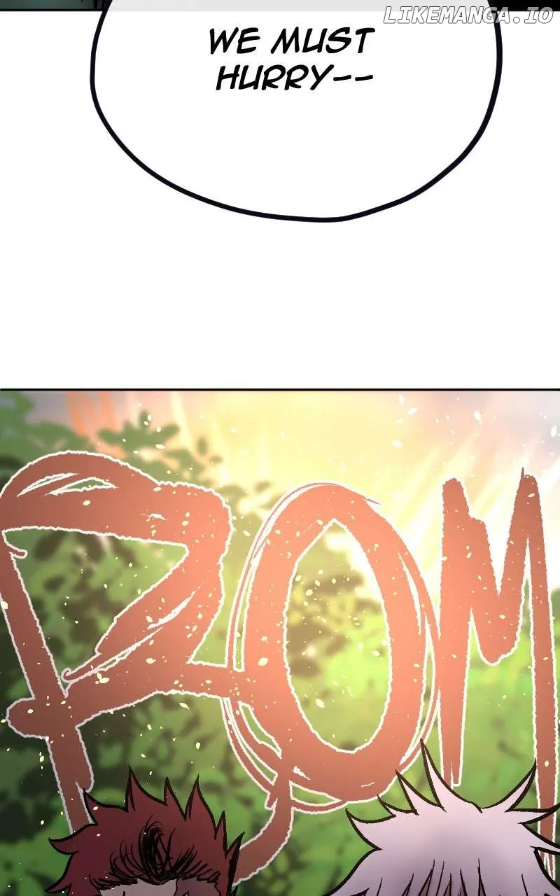 Depressed Hero Chapter 72 page 12 - 