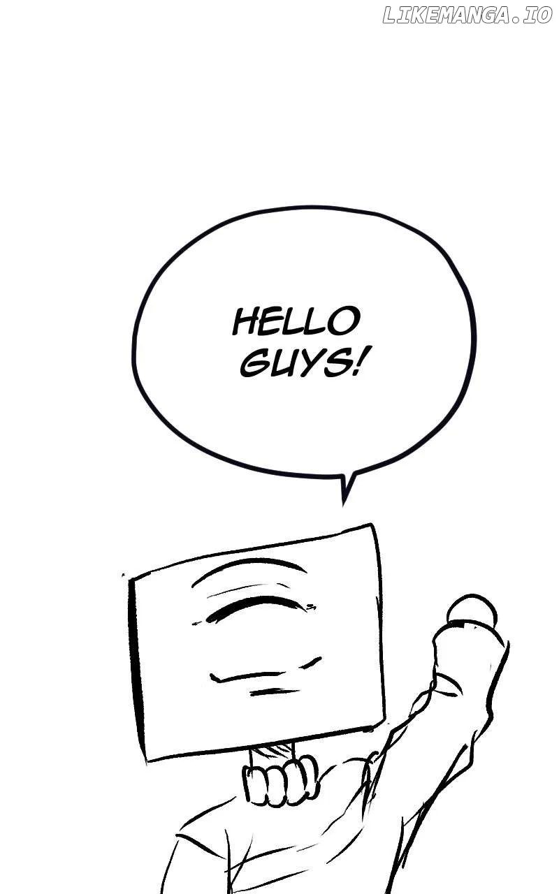 Depressed Hero Chapter 73 page 1 - 