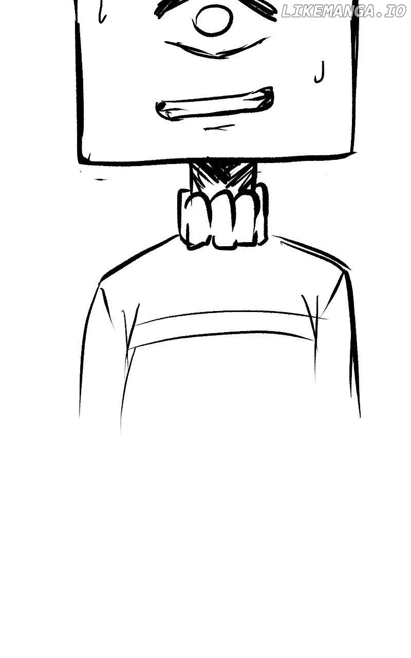 Depressed Hero Chapter 73 page 3 - 
