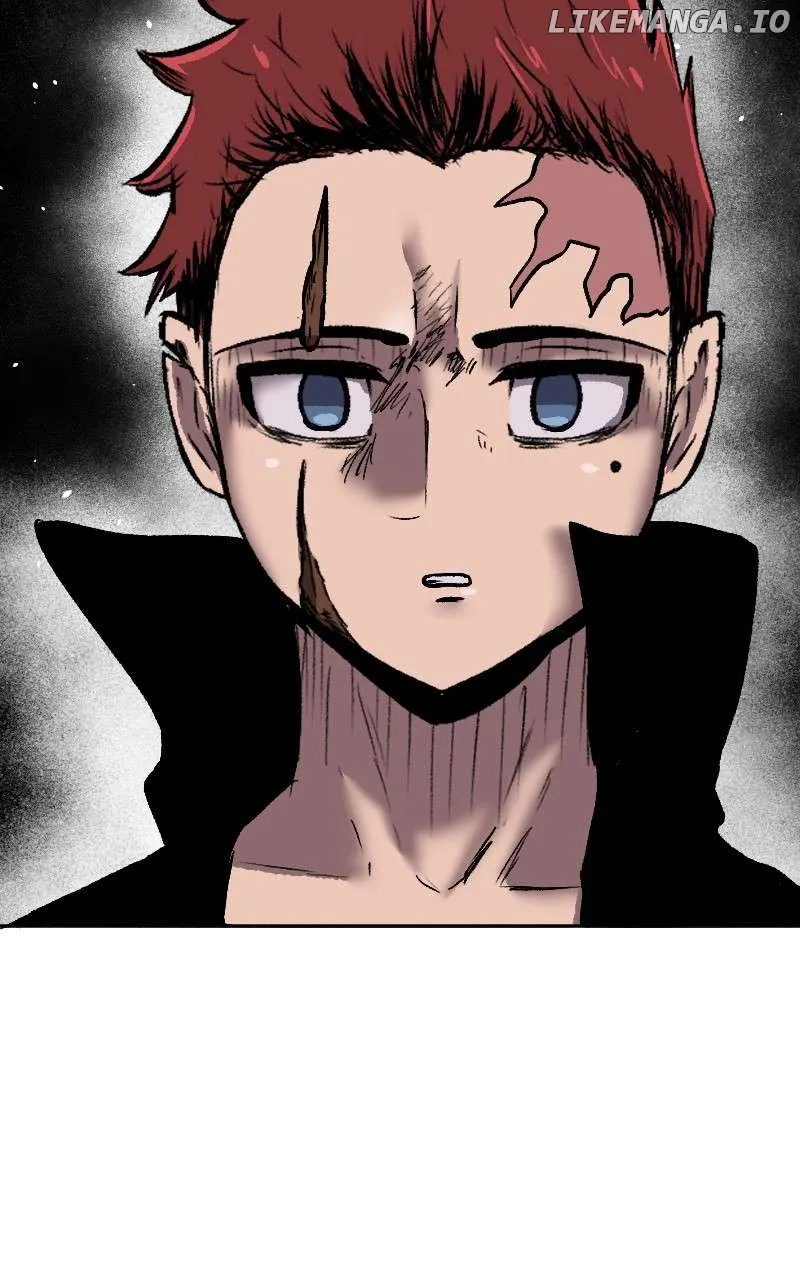 Depressed Hero Chapter 74 page 12 - 