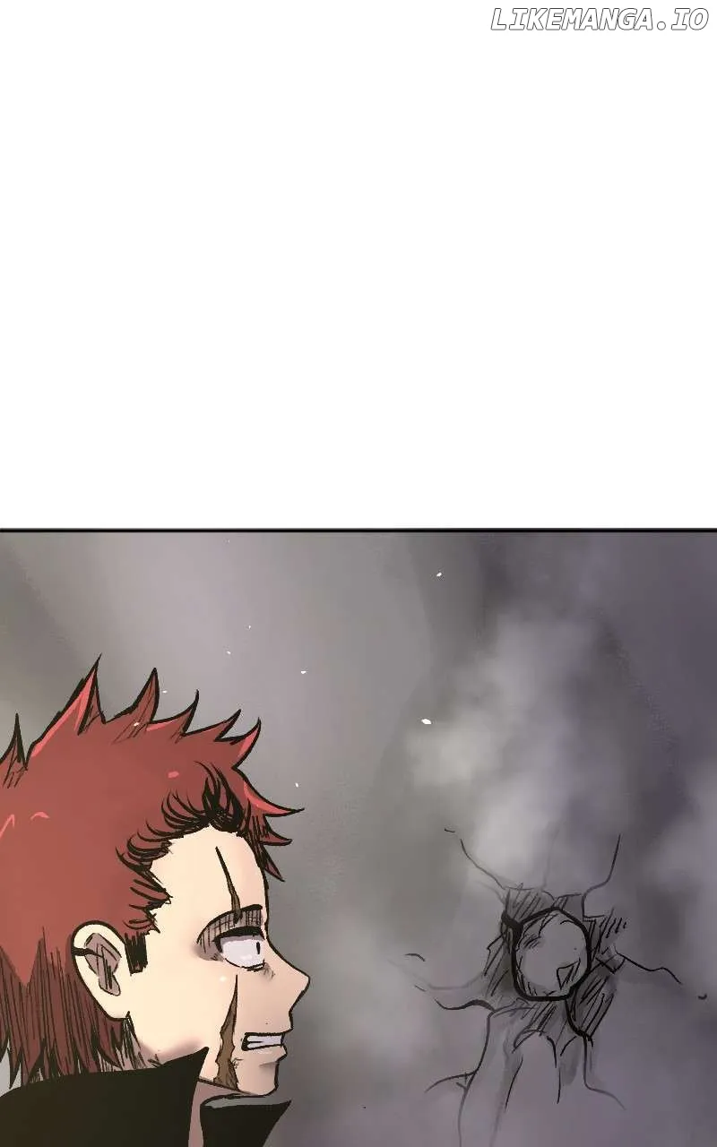 Depressed Hero Chapter 74 page 6 - 