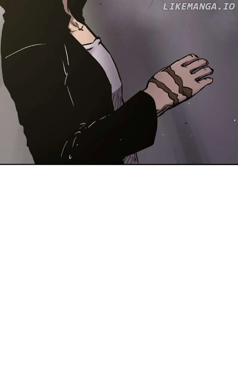 Depressed Hero Chapter 74 page 7 - 
