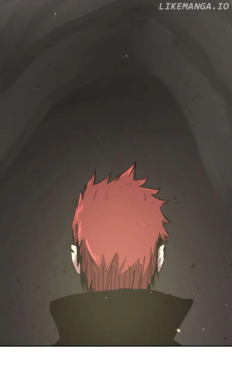 Depressed Hero Chapter 74 page 10 - 