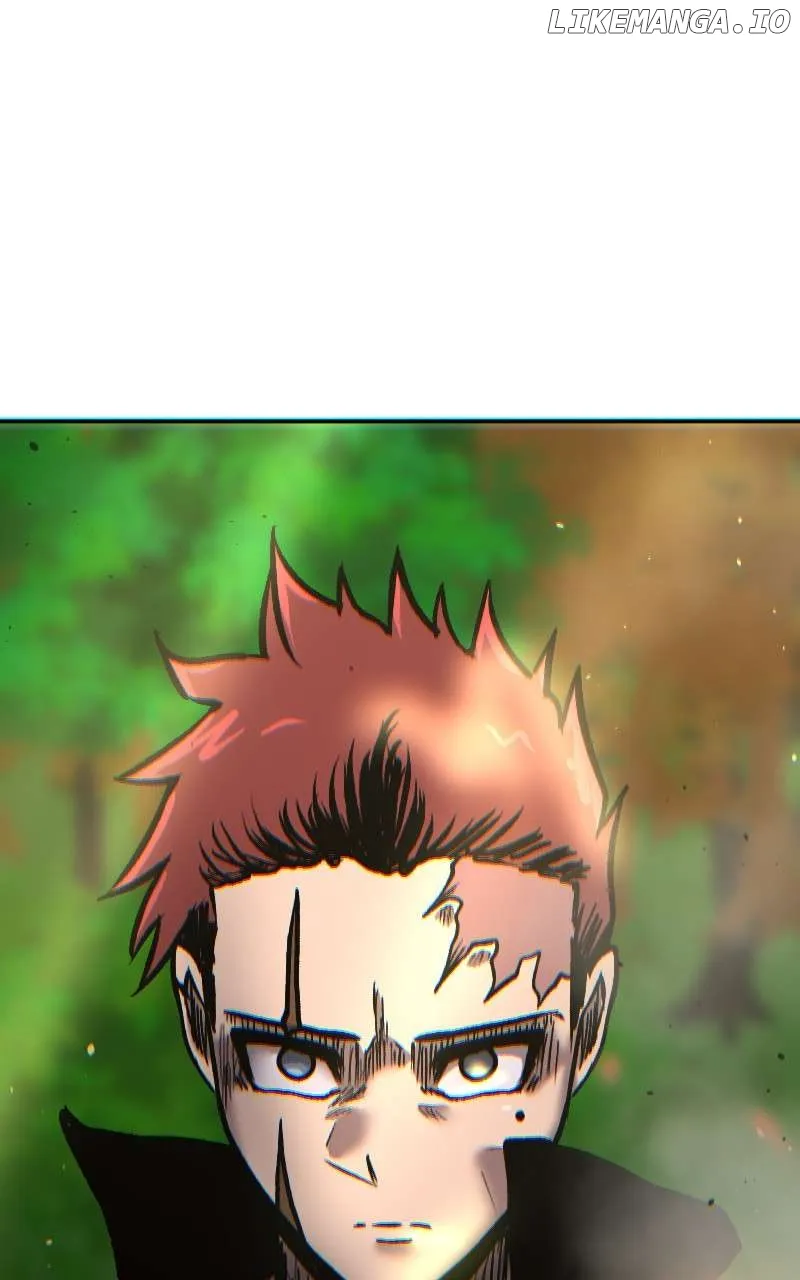 Depressed Hero Chapter 75 page 1 - 