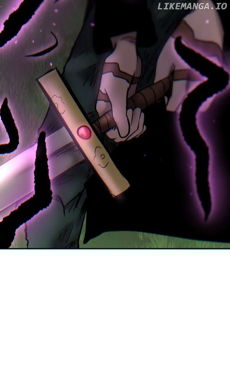 Depressed Hero Chapter 75 page 15 - 