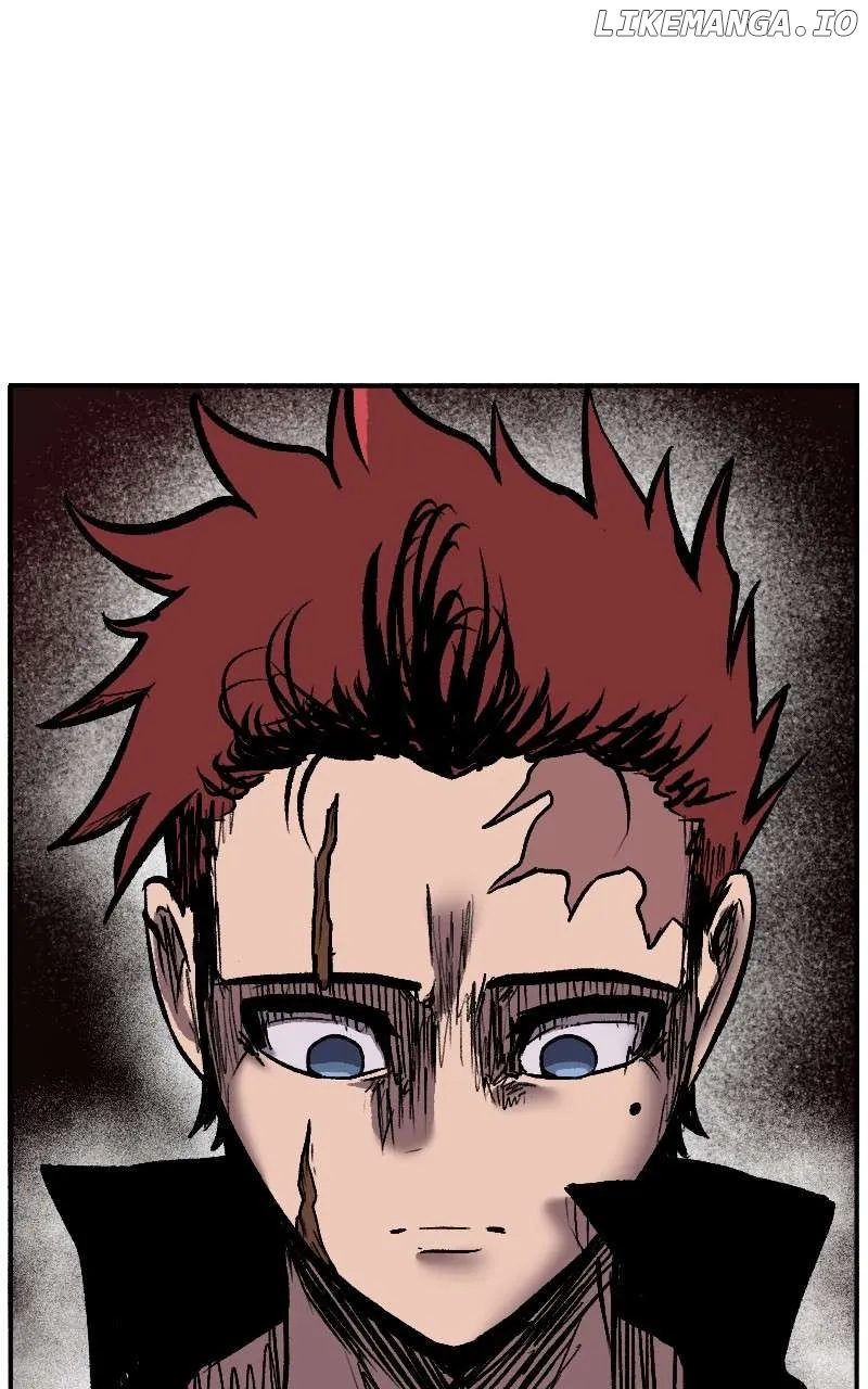 Depressed Hero Chapter 75 page 23 - 