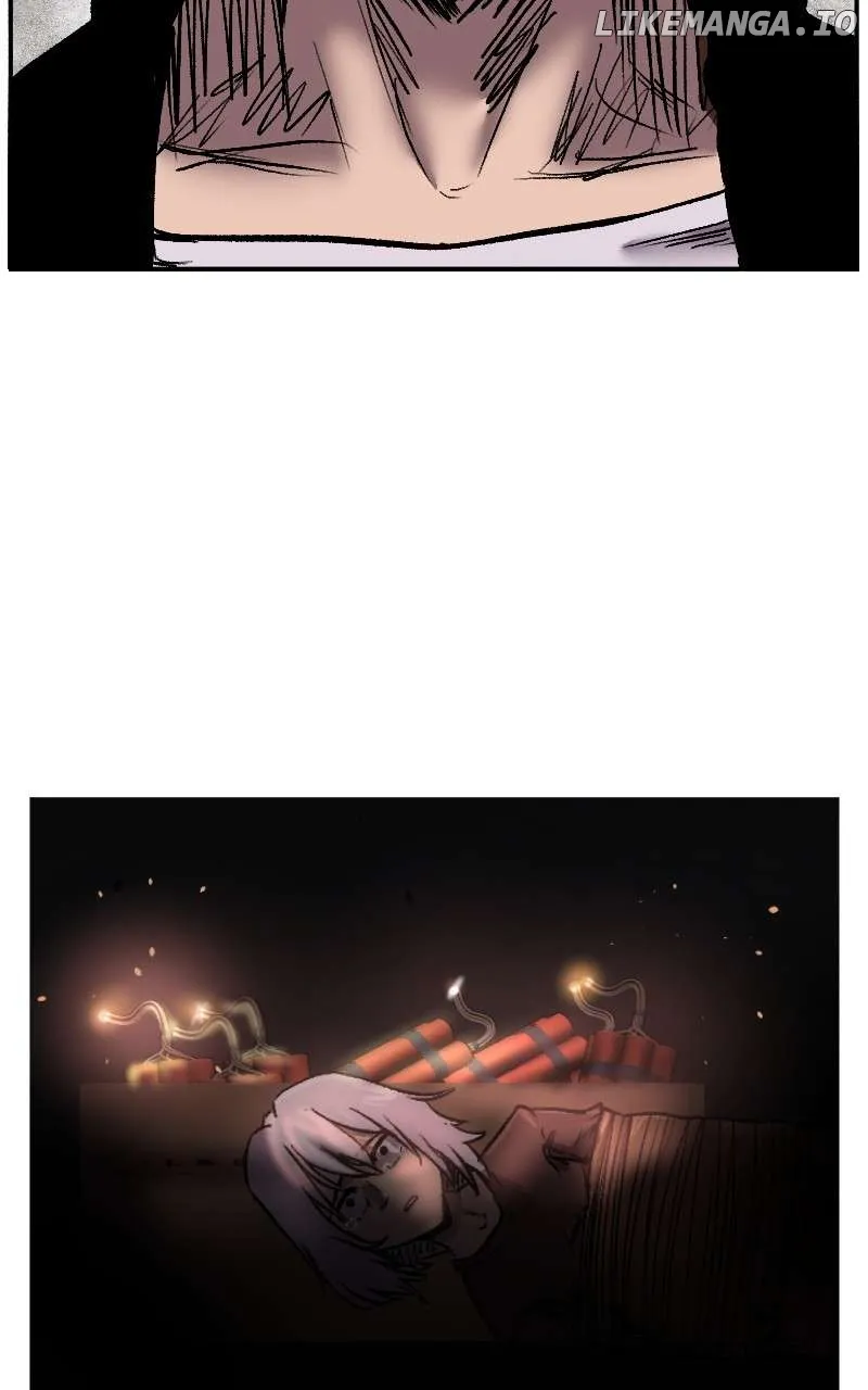 Depressed Hero Chapter 75 page 24 - 