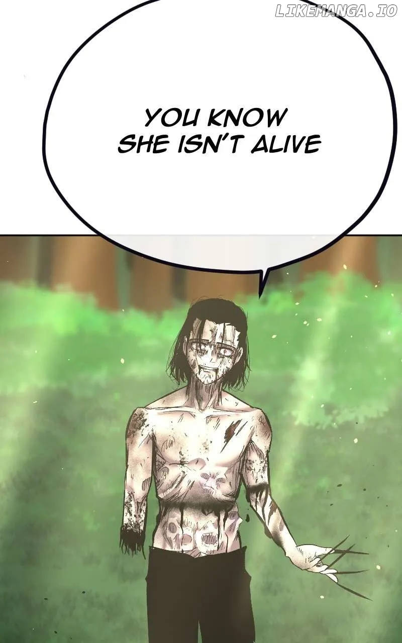 Depressed Hero Chapter 75 page 33 - 