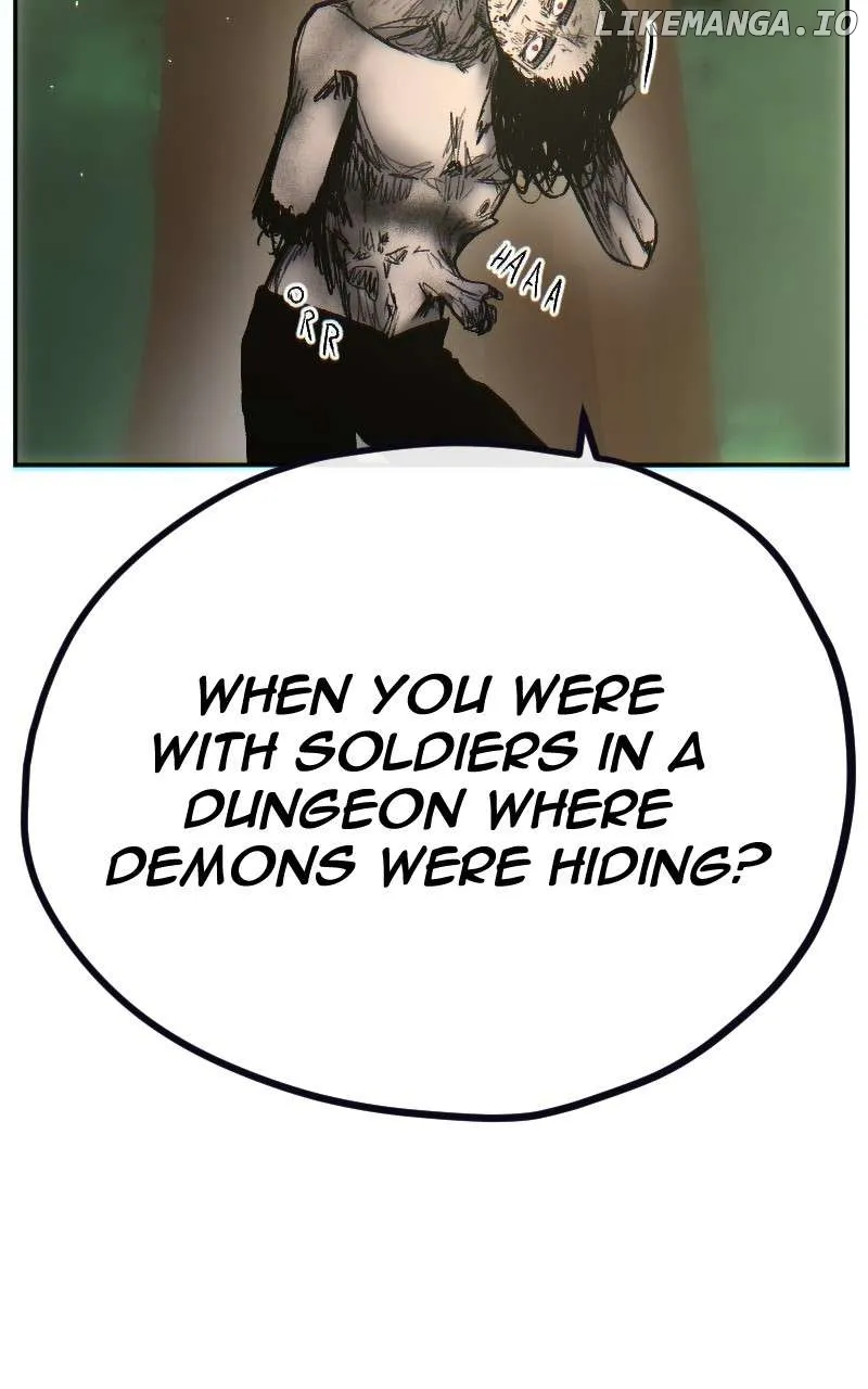 Depressed Hero Chapter 76 page 13 - 