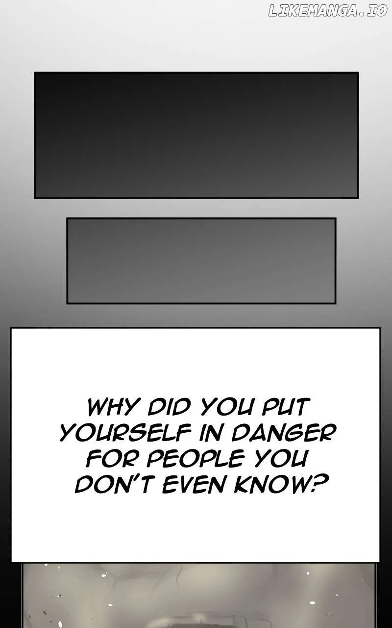 Depressed Hero Chapter 76 page 18 - 