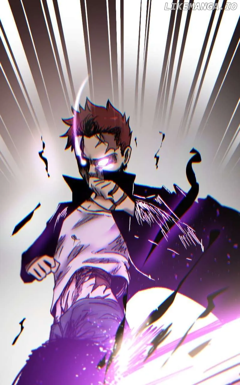 Depressed Hero Chapter 76 page 6 - 