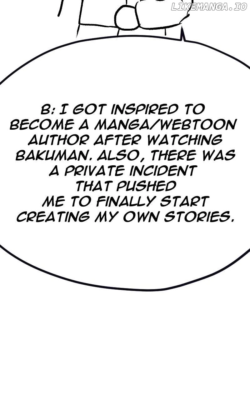Depressed Hero Chapter 77 page 12 - 
