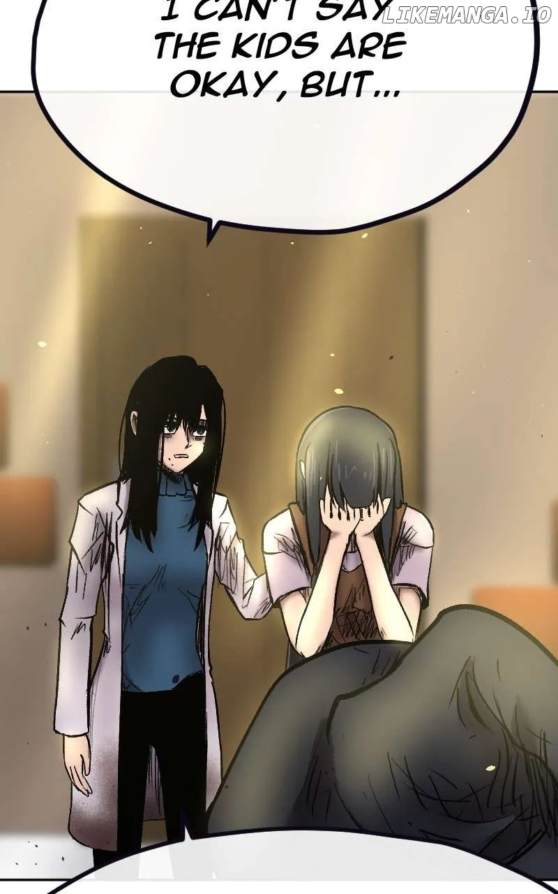 Depressed Hero Chapter 78 page 15 - 