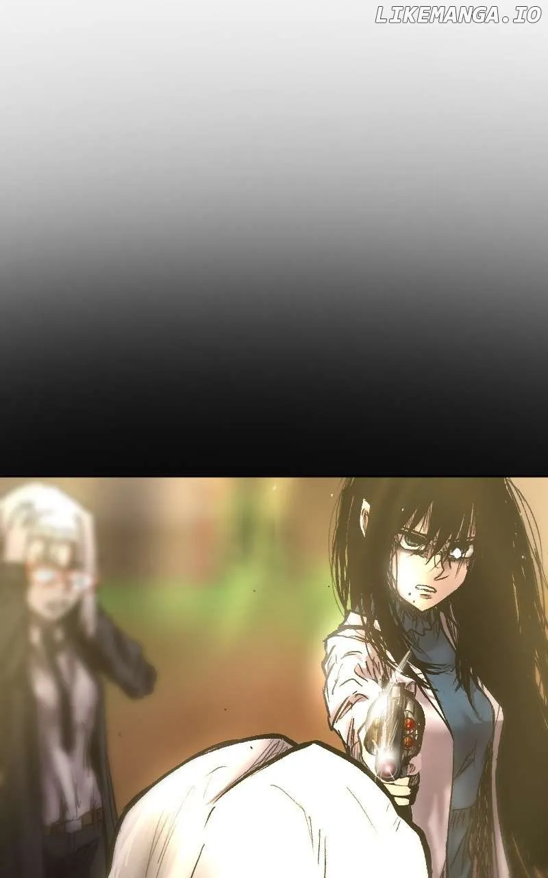 Depressed Hero Chapter 78 page 3 - 