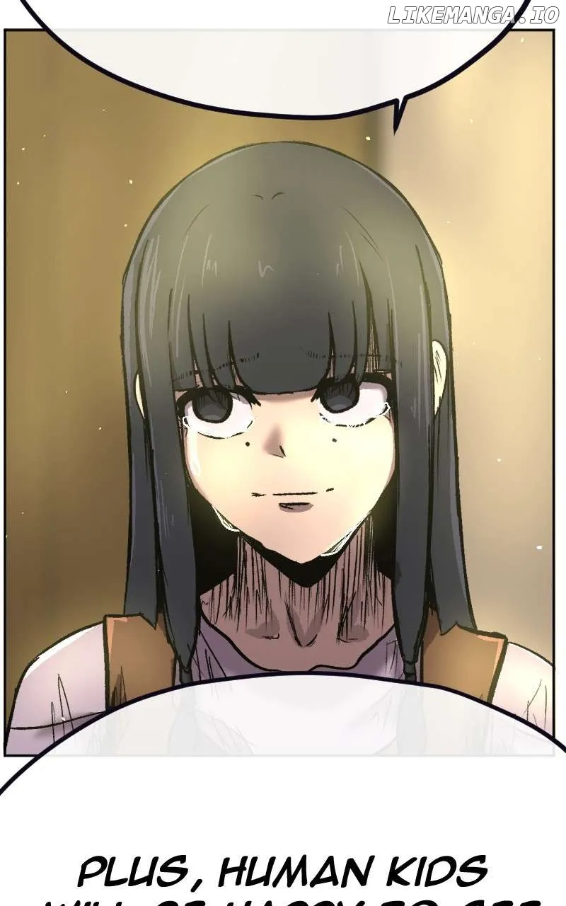 Depressed Hero Chapter 78 page 22 - 