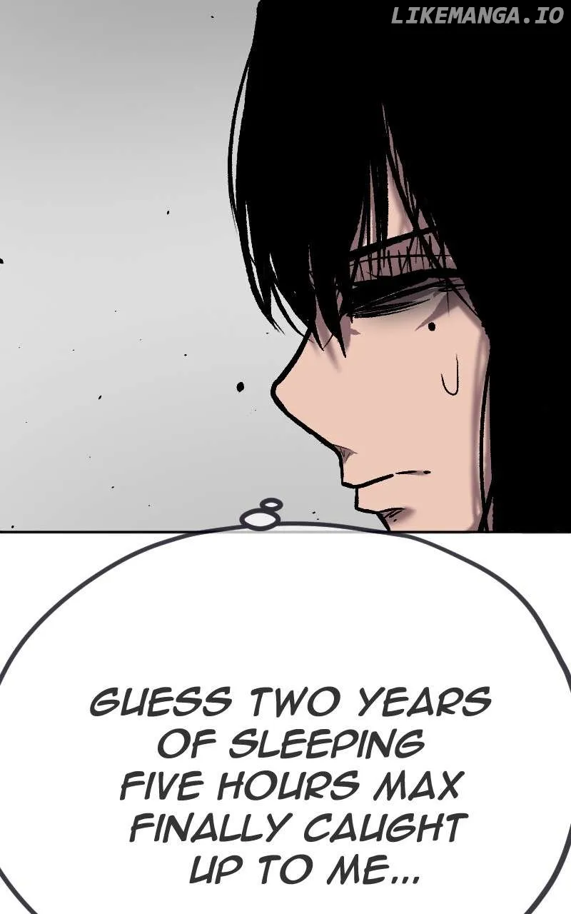 Depressed Hero Chapter 78 page 7 - 