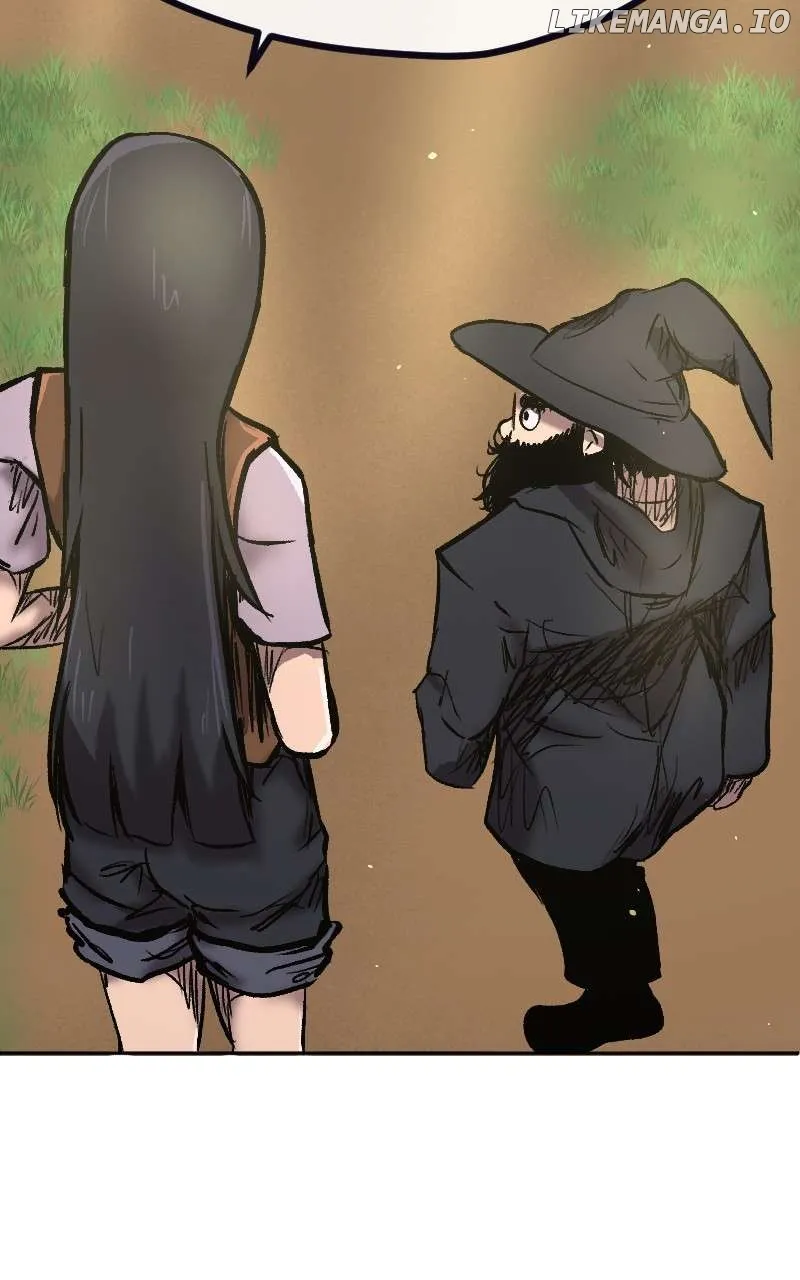 Depressed Hero Chapter 78 page 9 - 