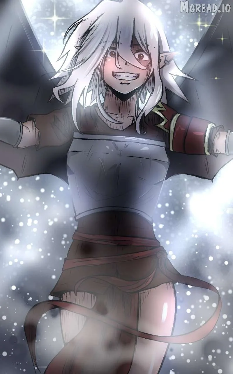 Depressed Hero Chapter 79 page 16 - 