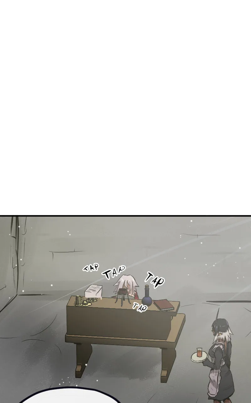Depressed Hero Chapter 8 page 2 - 