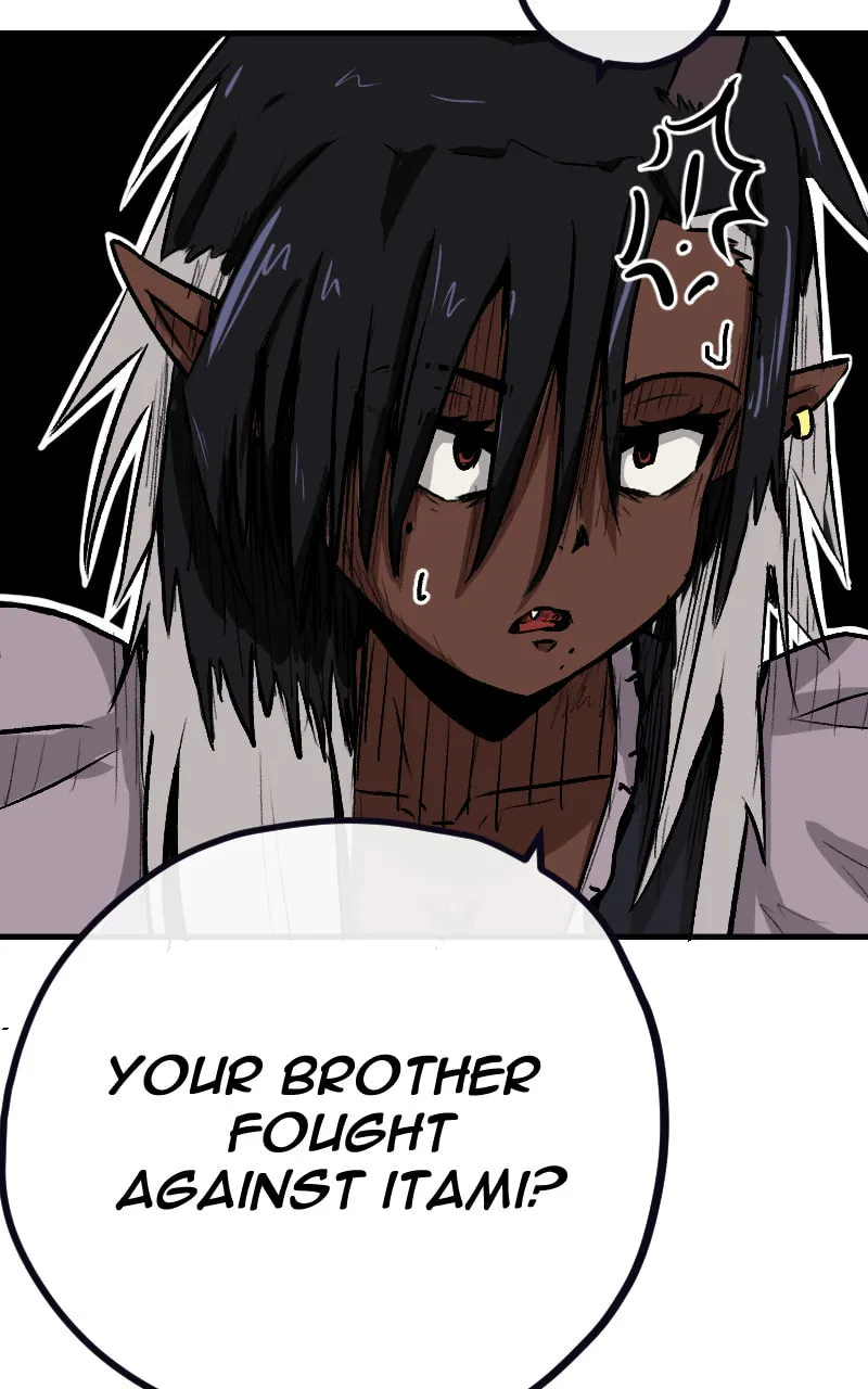 Depressed Hero Chapter 8 page 11 - 