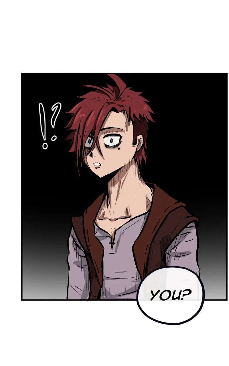 Depressed Hero Chapter 8 page 17 - 