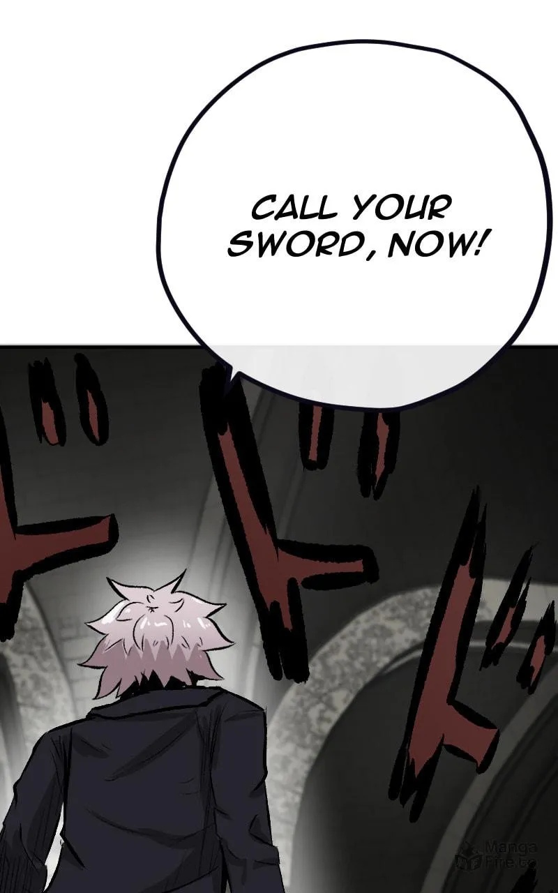 Depressed Hero Chapter 8 page 20 - 