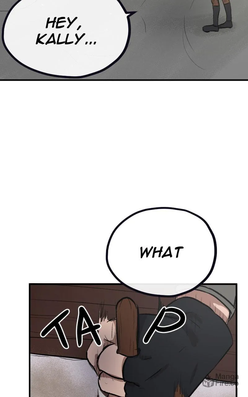 Depressed Hero Chapter 8 page 3 - 