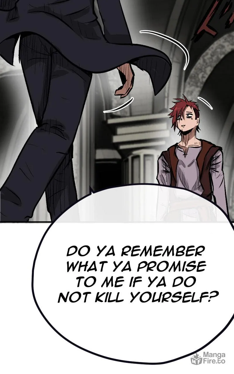 Depressed Hero Chapter 8 page 21 - 