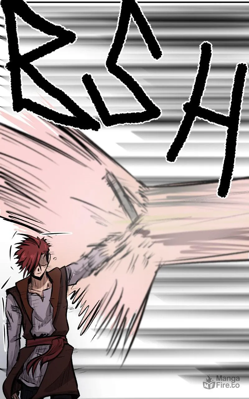 Depressed Hero Chapter 8 page 24 - 
