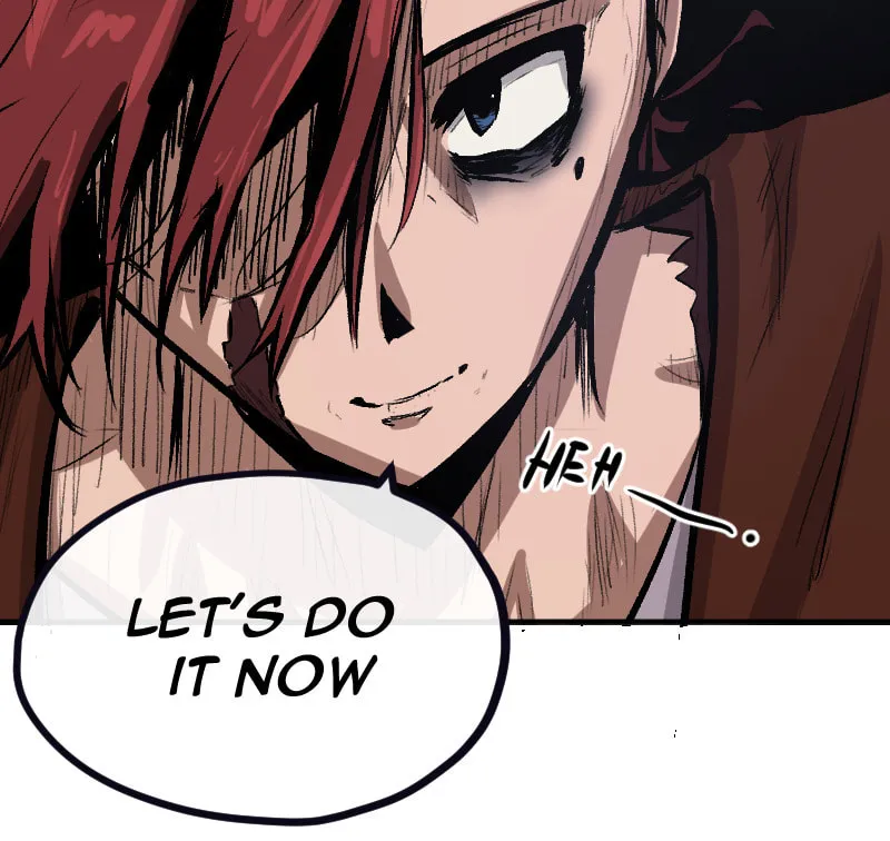 Depressed Hero Chapter 8 page 26 - 