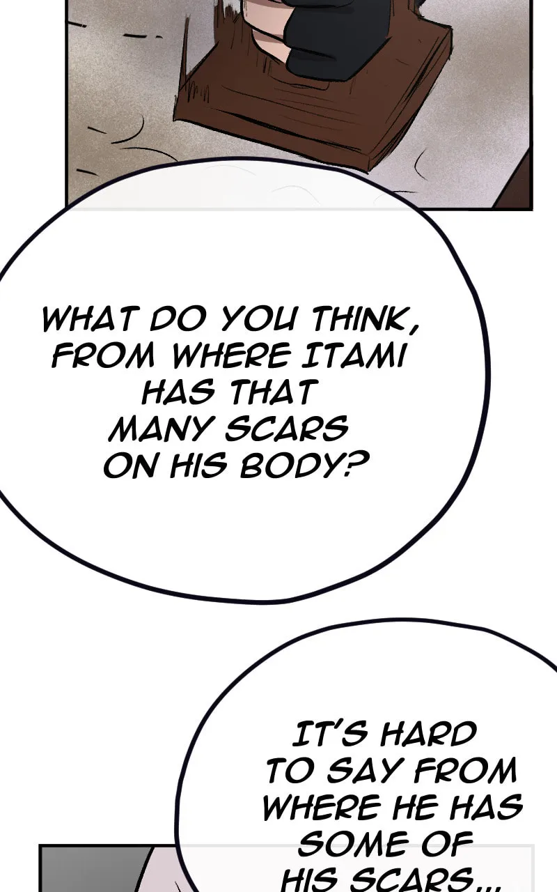 Depressed Hero Chapter 8 page 4 - 