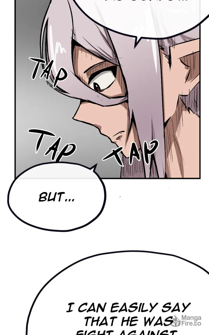 Depressed Hero Chapter 8 page 5 - 
