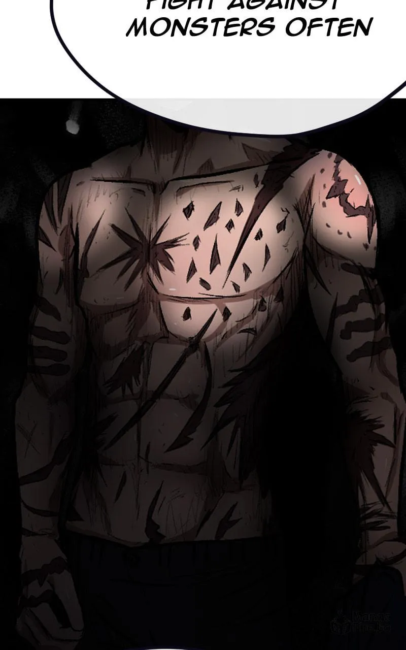 Depressed Hero Chapter 8 page 6 - 