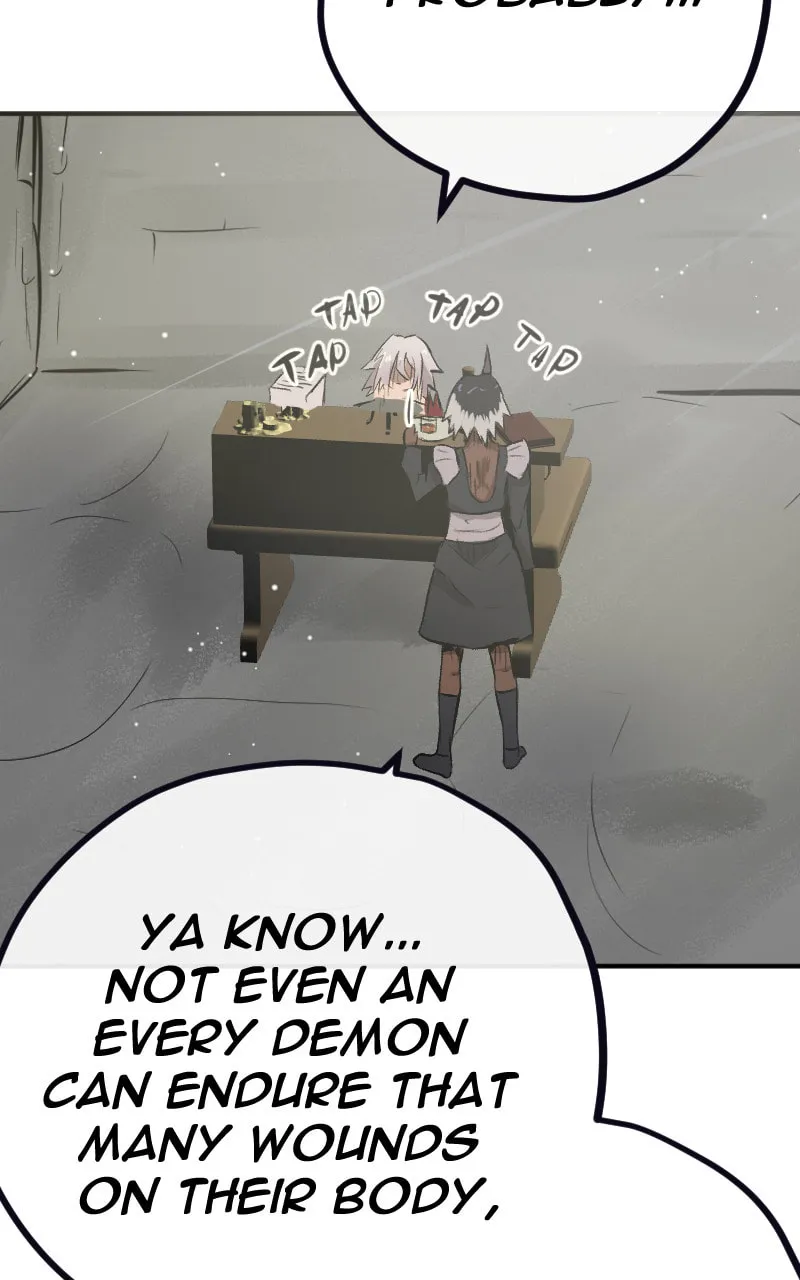 Depressed Hero Chapter 8 page 8 - 